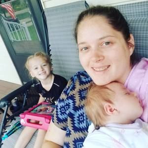 Meet your Posher, Aimee